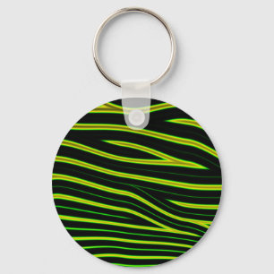 Alien Sand Schlüsselanhänger