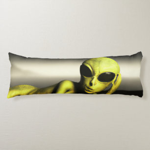 Alien Seitenschläferkissen
