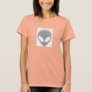 Alien-Shirt T-Shirt