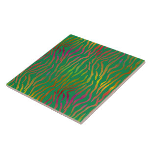 Alien Skin aus Ophiuchus Fliese