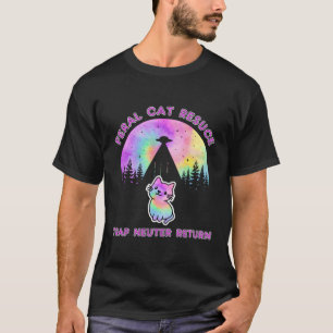 Alien Spac T-Shirt