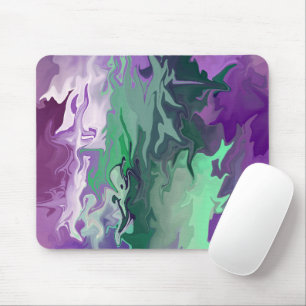 Alien Spaß...... Mousepad