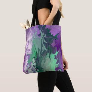 Alien Spaß...... Tasche