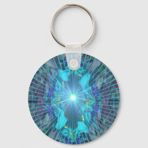 Alien Spy Schlüsselanhänger