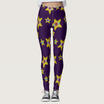 Alien Stars All StarryEyed Space Princess Mitterna