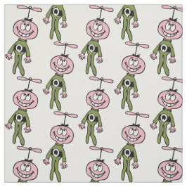 Alien Stoff