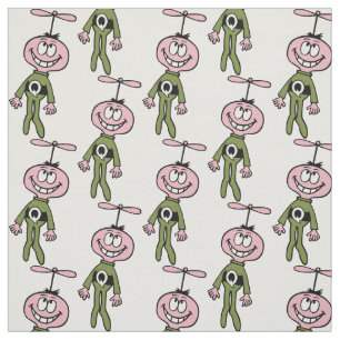 Alien Stoff