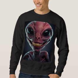 Alien. Sweatshirt