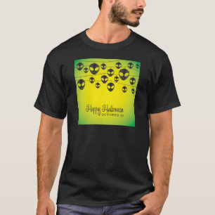 Alien T-Shirt