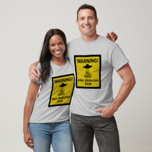 Alien T-Shirt