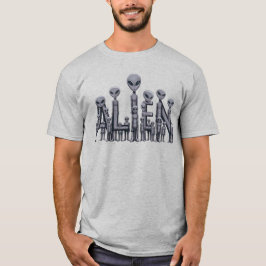 Alien T-Shirt