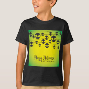 Alien T-Shirt