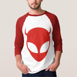alien T - Shirt