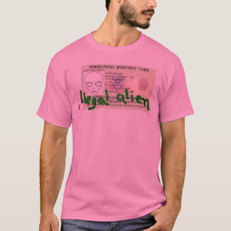 alien T-Shirt