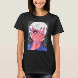 Alien Tars T-Shirt