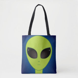 Alien Tasche