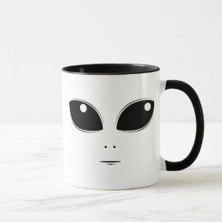 ALIEN Tasse