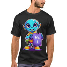 Alien Threads