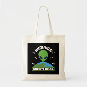 ALIEN TOTE BAG TRAGETASCHE