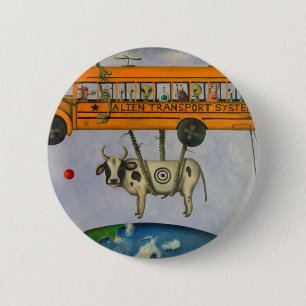 Alien-Transport-System Button