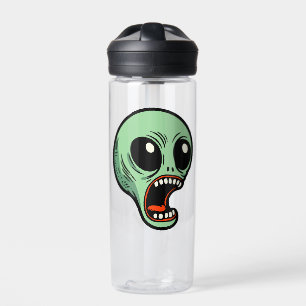 Alien Trinkflasche