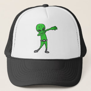 Alien Truckerkappe