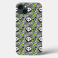 Alien TV Multi iPhone kaum gibt Fall