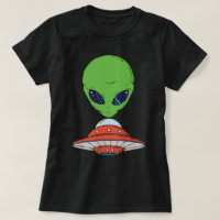 Alien und Raumfahrt