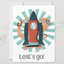 ALIEN, UNIVERSUM, ROCKETSCHAFT, PLANET UND ASTRONA