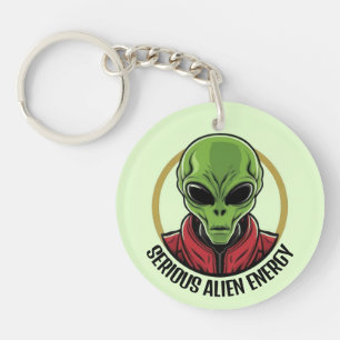 Alien Vert