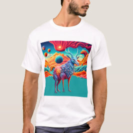 Alien Wildlife T-Shirt