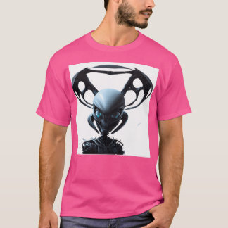 Alien Zara T-Shirt