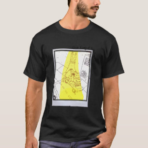 Alienabduktion T-Shirt