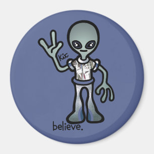alienanziehungskraft magnet