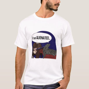 ALIENATION! T-Shirt