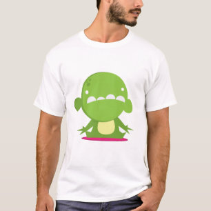 Alienbaby T-Shirt