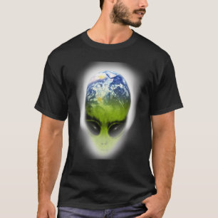 alienerde T-Shirt