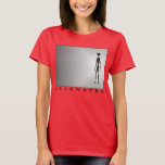 ALIENIERTE Science Fiction Fantasie-Spookoke T - S T-Shirt<br><div class="desc">A L I E N A T E D Science Fiction Mond Landung Moonwalk Space-Walk-Bereich-51 Roswell Verschwörungstheorie Fantasie Welt ganz allein befreit isolierten Weltraum außerirdisch ET Raumschiff UFO entführt betrunkenen Sterntrek Enterprise Kontakt Android künstliche Intelligenz Strahl mir oben Scotty gibt es kein intelligentes Leben Feuer im Himmel dunkle Nacht Himmel...</div>