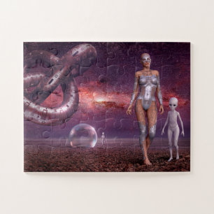 Aliens
