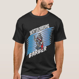 Aliens retten uns vor der Zombie-Apokalypse T-Shirt