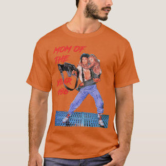 Aliens Ripley MOTY 1986 Freund T-Shirt