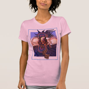 Alienwachsen T-Shirt