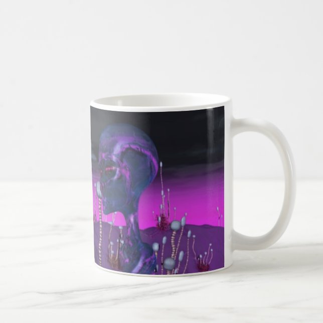 alienweg ungefähr kaffeetasse (Rechts)