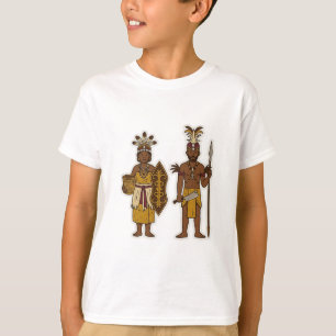 Alifuru Ina und Ama T-Shirt