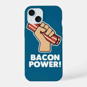 Alimentation Bacon
