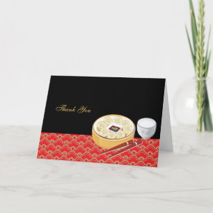 Alimentation chinoise merci