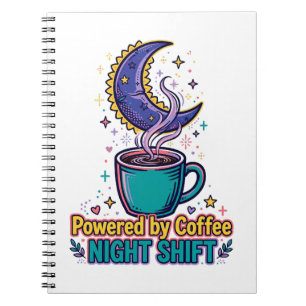 Alimenté par Cahier de nuit de café
