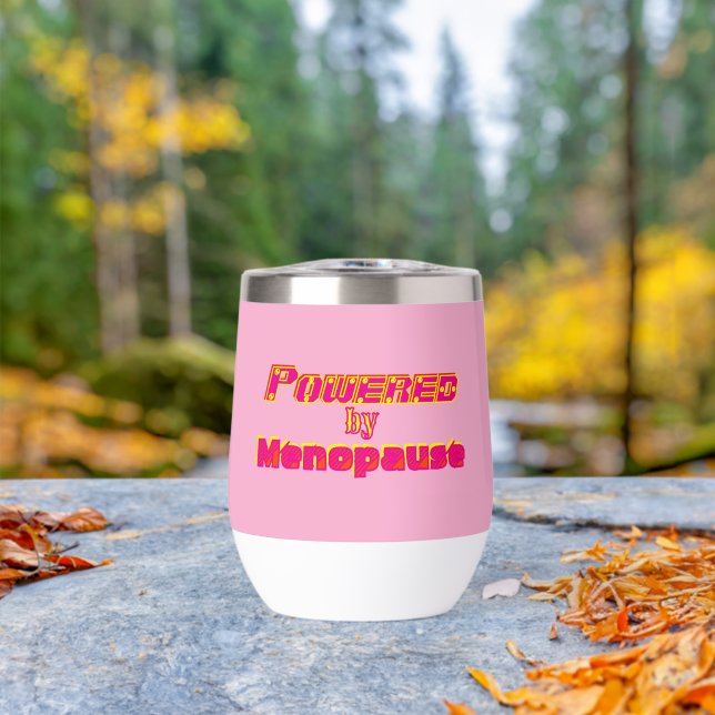 Alimenté par la Ménopause 1 (En extérieur (pivoté))