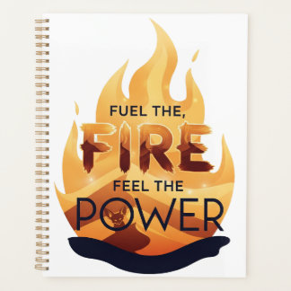 Alimenter le feu sentir l'arbre de motivation de l