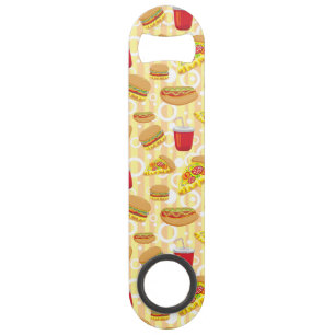 Aliments de préparation rapide